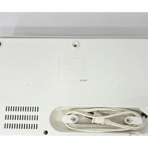 Food Saver Vac 800 sealing vacuum machine storage bags air tight preservation - Picture 7 of 9